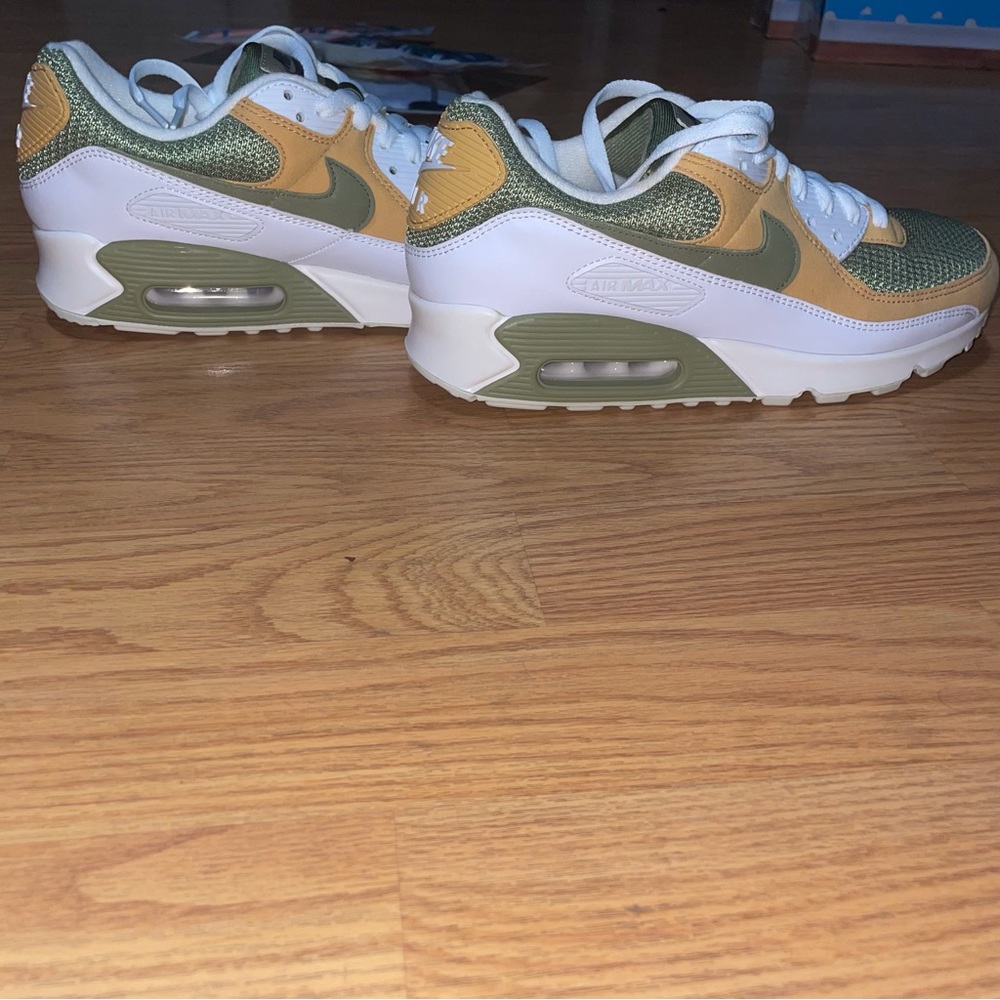 Sold on grail  Air max 97